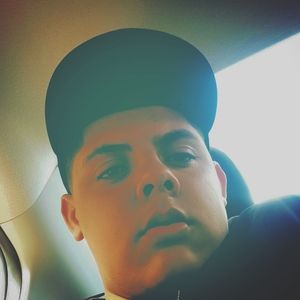 Meet your Posher, Xavier